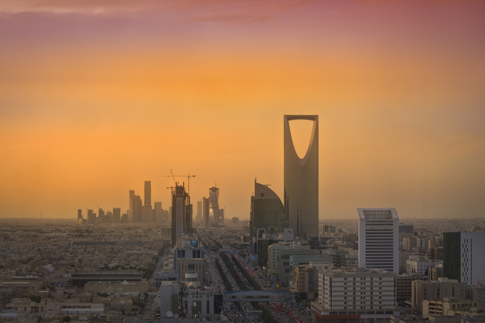 Driving the digital transformation of the Arab world with Nozom